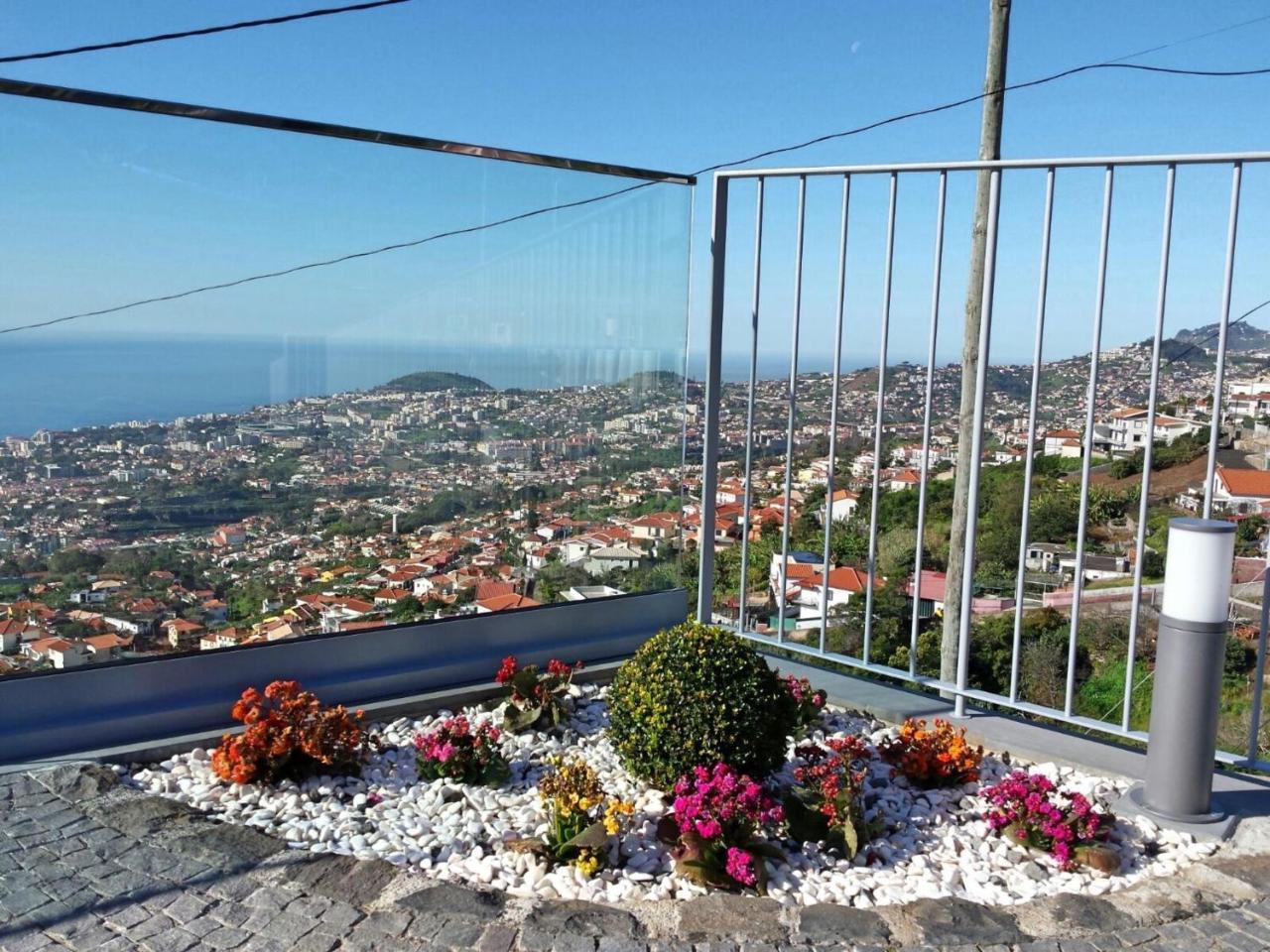 Ourmadeira - Vila Da Portada, Character Funchal  Eksteriør bilde